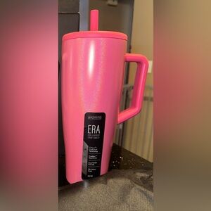 BruMate Era 40oz - Glitter Pink